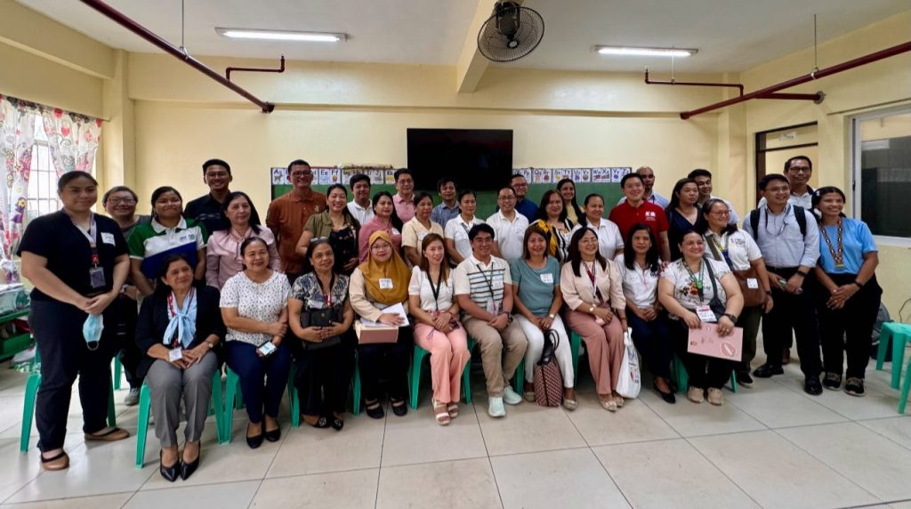 A Day of Distinction: GES Teachers Praised for Outstanding Remedial Teaching