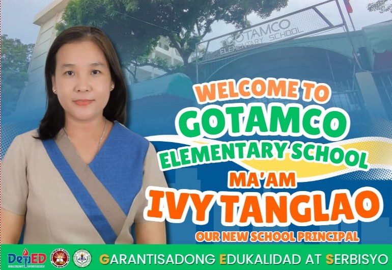 Welcome, Mam Ivy!