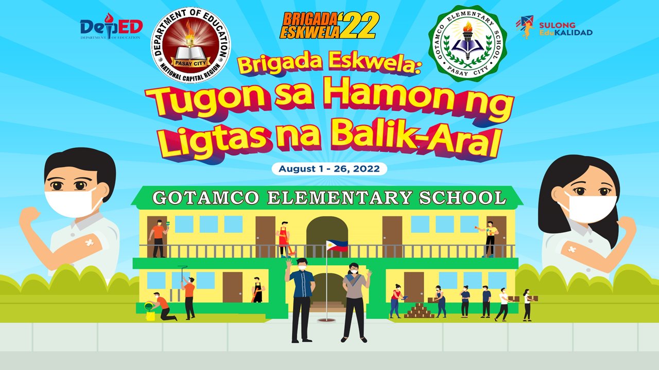 Gotamco Elem School